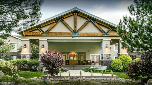 Image of Legacy House of Taylorsville (1)
