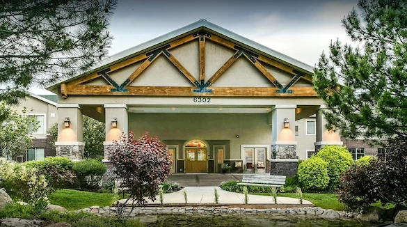 Image of Legacy House of Taylorsville (1)