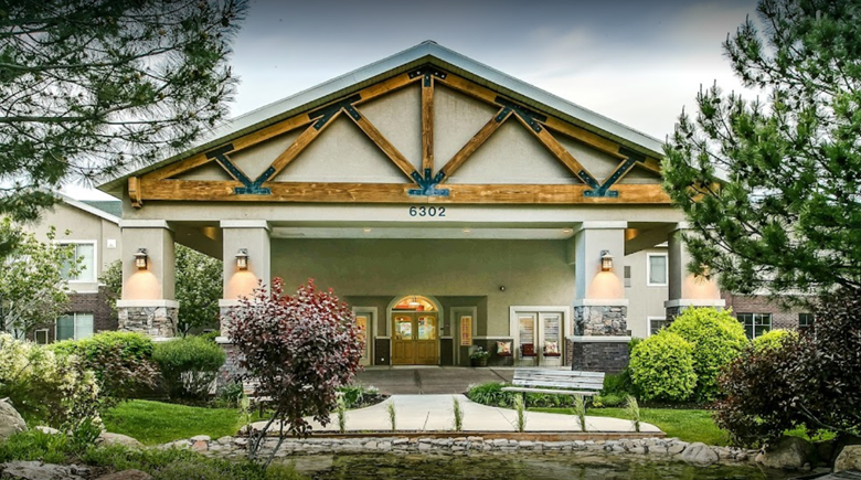 Image of Legacy House of Taylorsville (1)
