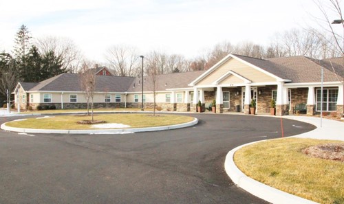 Image of Artis Senior Living of Branford (1)