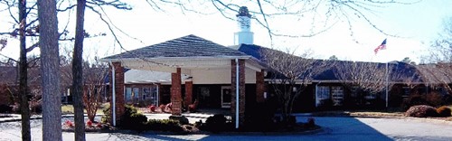 Image of Trinity Elms Health & Rehab (1)