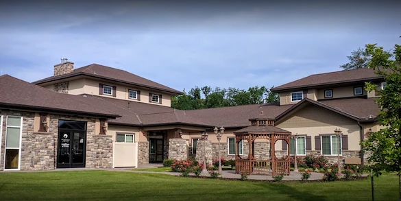 Image of Advanced Health Care of Overland Park (7)