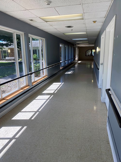 Image of Brickyard Healthcare - Elkhart Care Center (6)