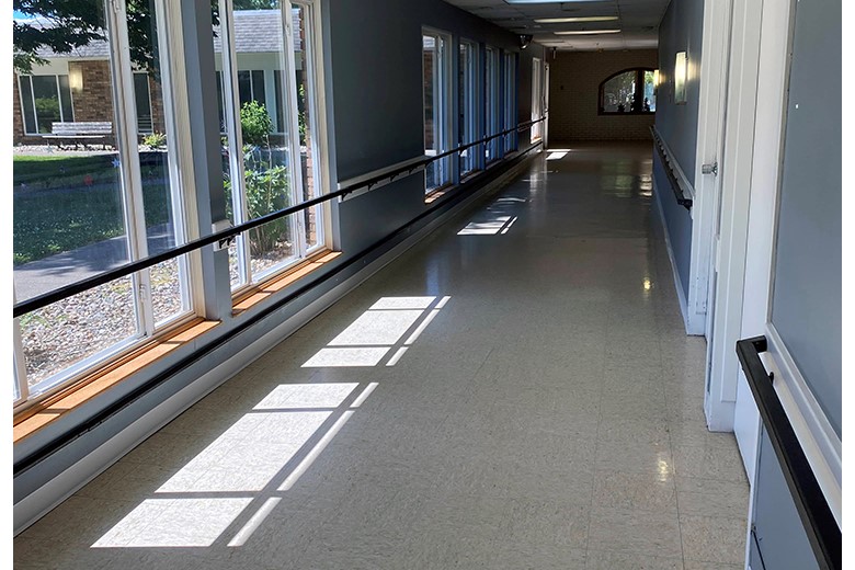 Image of Brickyard Healthcare - Elkhart Care Center (6)