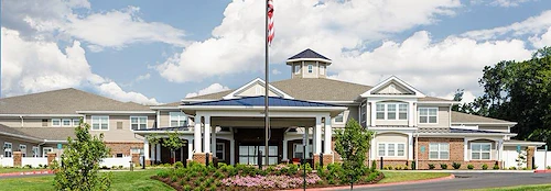 Image of Bellaire at Stone Port (1)