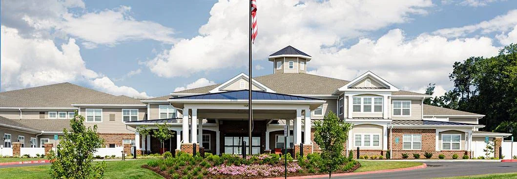 Image of Bellaire at Stone Port (1)