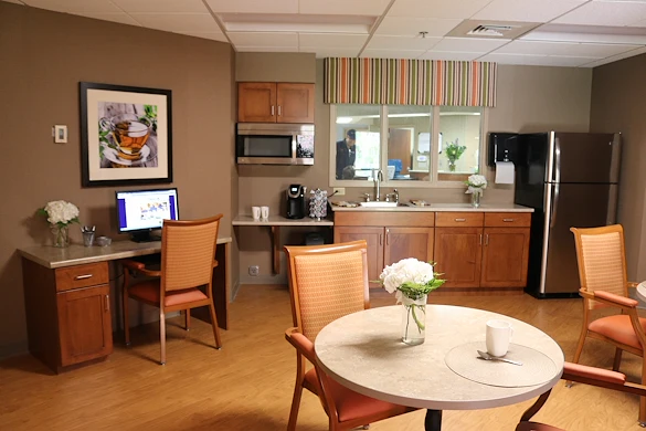 Image of Laurels Of Greentree Ridge (7)