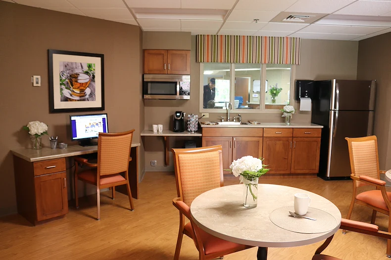 Image of Laurels Of Greentree Ridge (7)