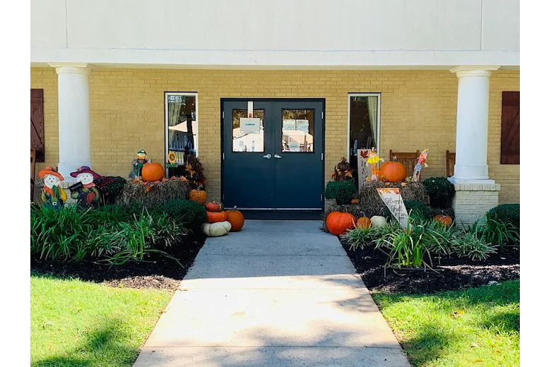 Image of Crossville Health and Rehabilitation, LLC (4)