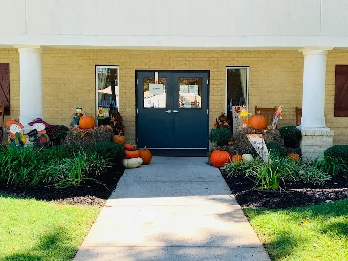 Image of Crossville Health and Rehabilitation, LLC (4)