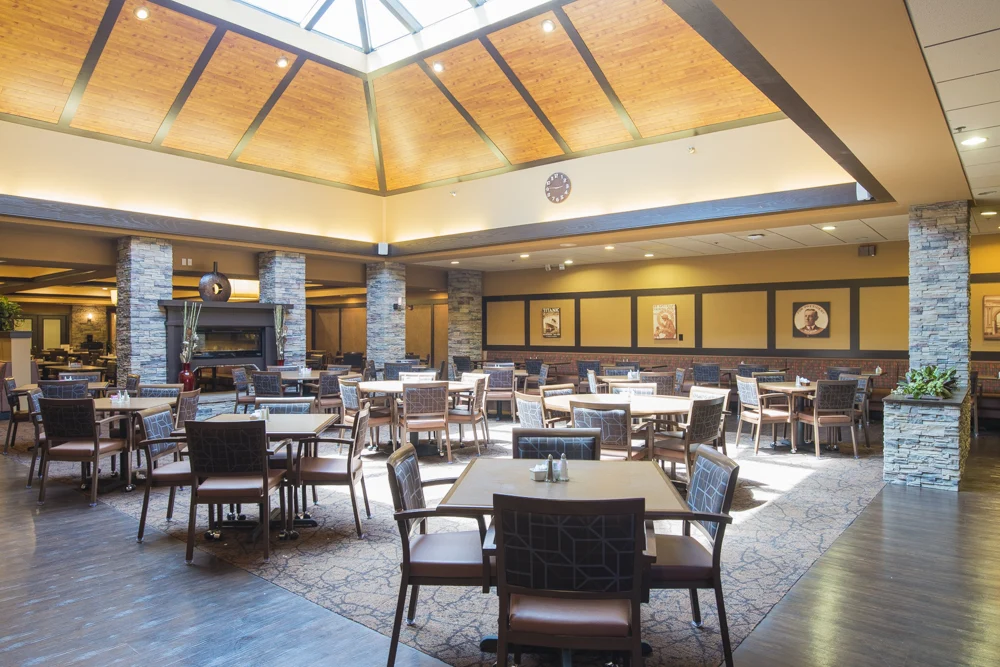 Image of Otterbein Lebanon SeniorLife Community (2)