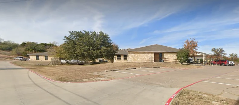 Image of Granbury Rehab & Nursing (1)