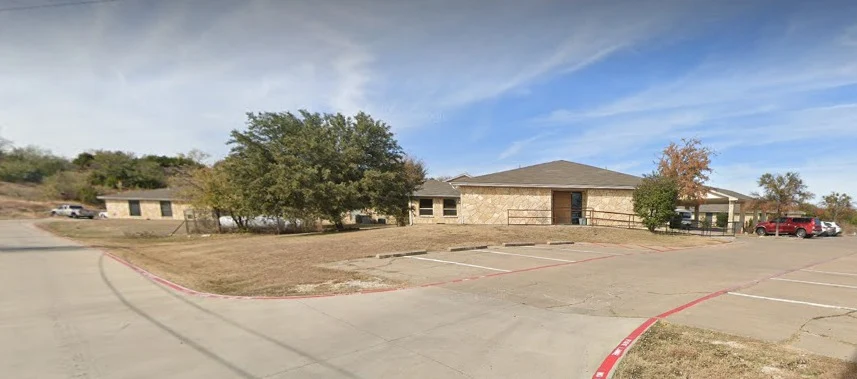 Image of Granbury Rehab & Nursing (1)