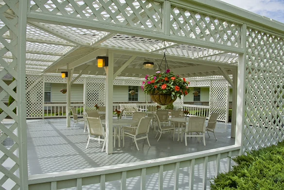 Image of Laurels Of Hendersonville (10)