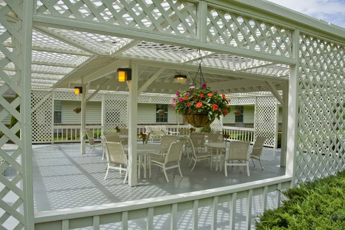 Image of Laurels Of Hendersonville (10)