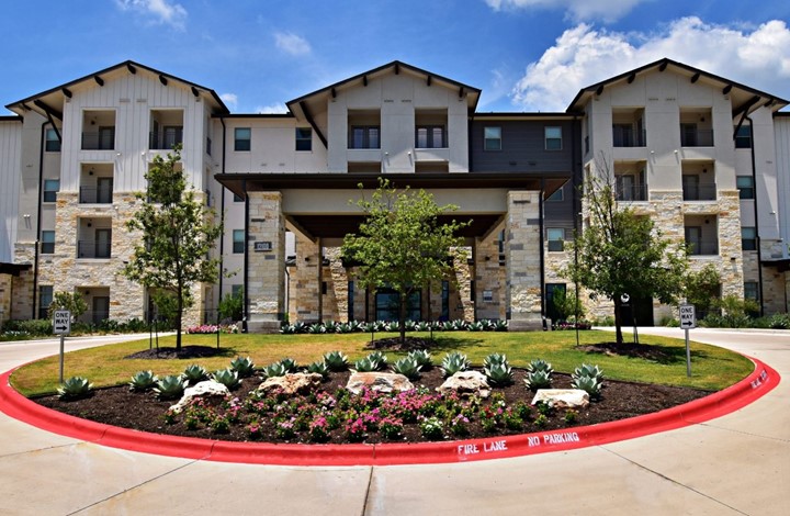 Image of Arborview Circle C Ranch (1)