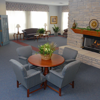 Image of Glendale Place Nursing & Rehabilitation Center (5)