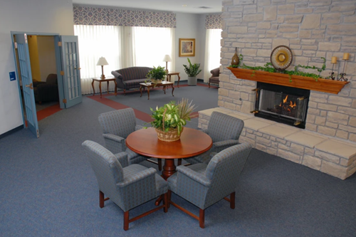 Image of Glendale Place Nursing & Rehabilitation Center (5)