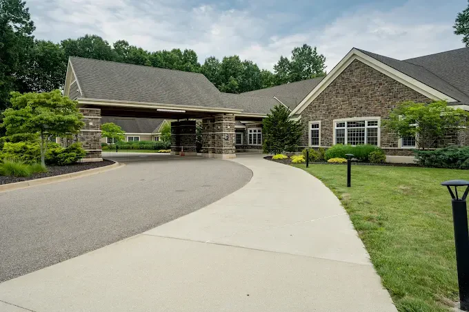 Image of Corewell Health Rehab & Nursing - Pine Ridge (1)