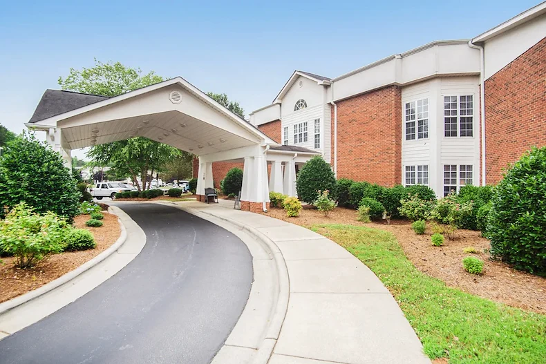 Image of Villas on Lash (1)