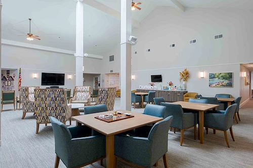 Image of The Village at East Farms (10)