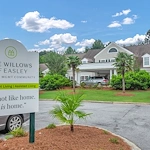 Image of The Willows of Easley (1)