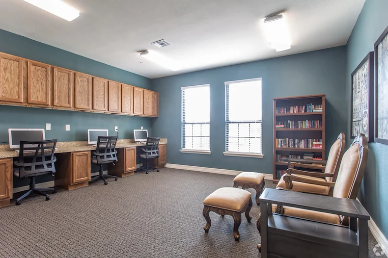 Image of Legacy Senior Housing (6)