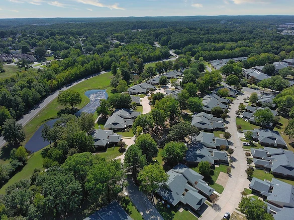 Image of Parkway Village Senior Living (2)