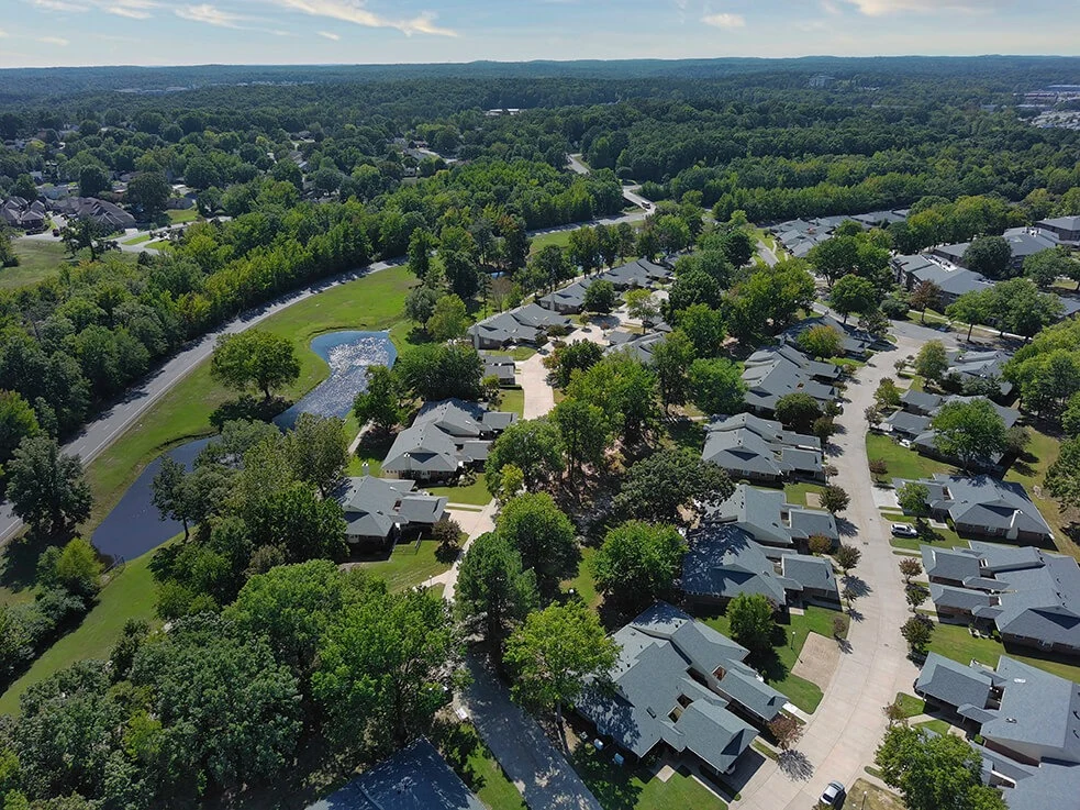 Image of Parkway Village Senior Living (2)