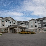 Image of Residences at Coffee Creek (2)