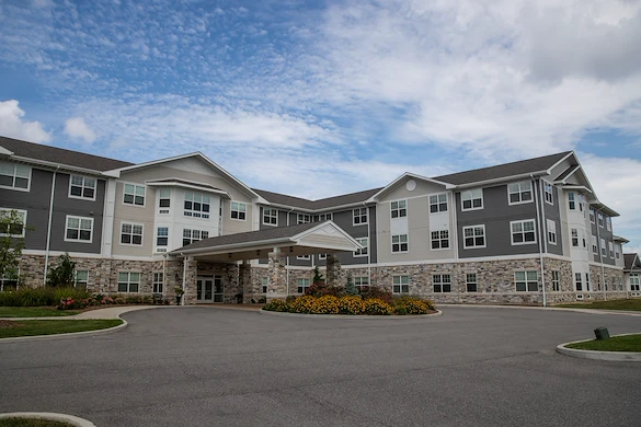 Image of Residences at Coffee Creek (2)