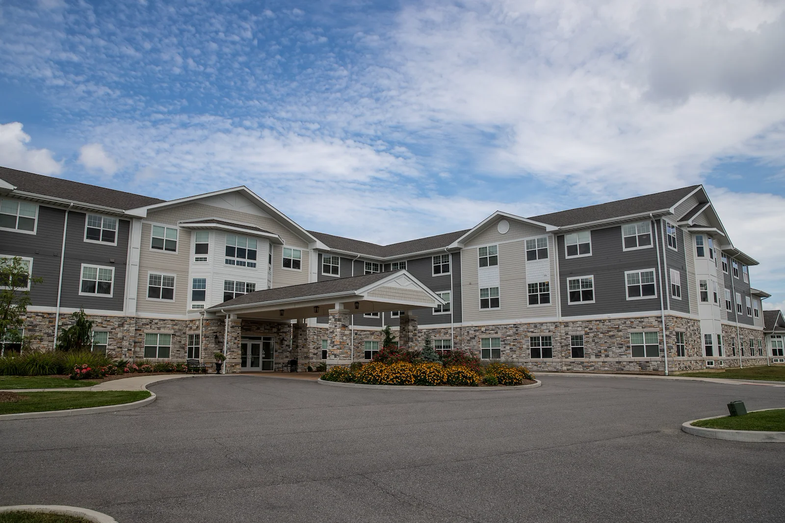 Image of Residences at Coffee Creek (2)