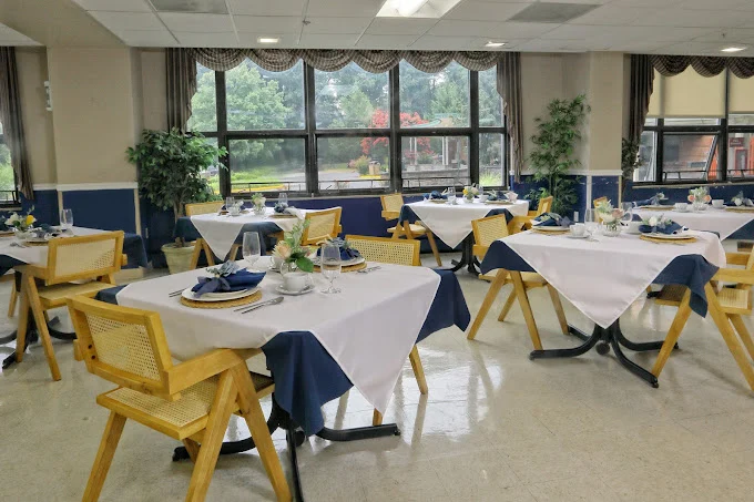 Image of Complete Care At Hyattsville (4)