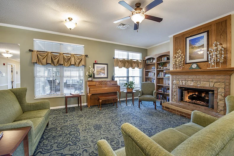 Image of Brookdale Bloomington (2)