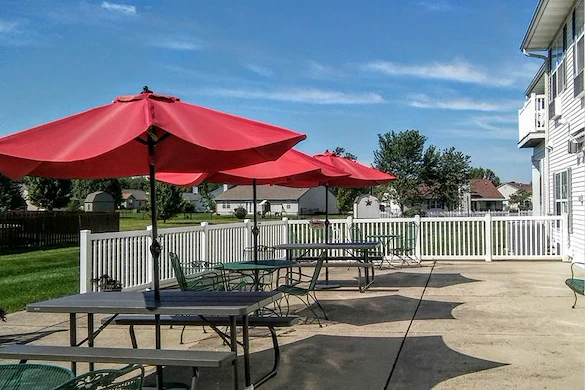 Image of McKay Manor Senior Living (3)