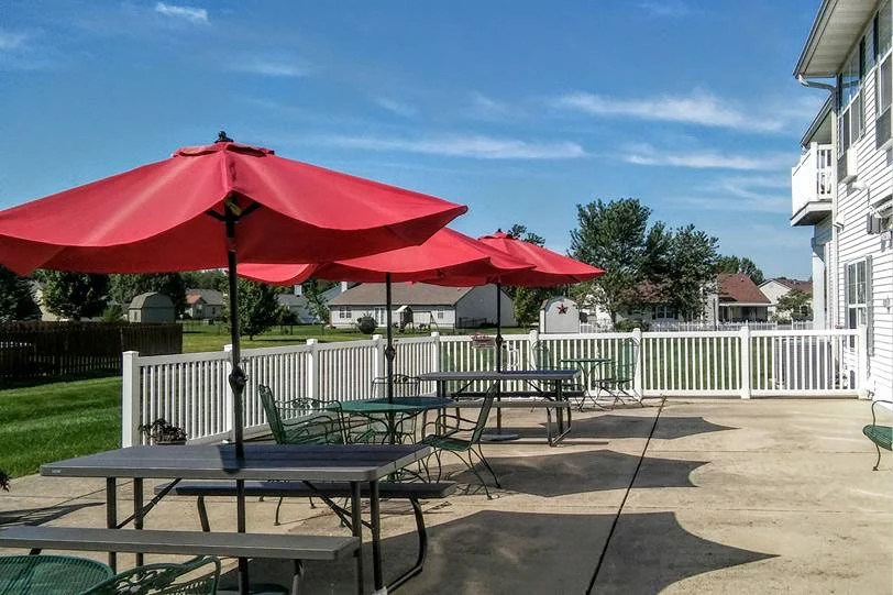 Image of McKay Manor Senior Living (3)