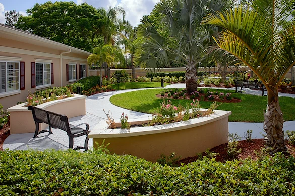 Image of Life Care Center Of Winter Haven (8)