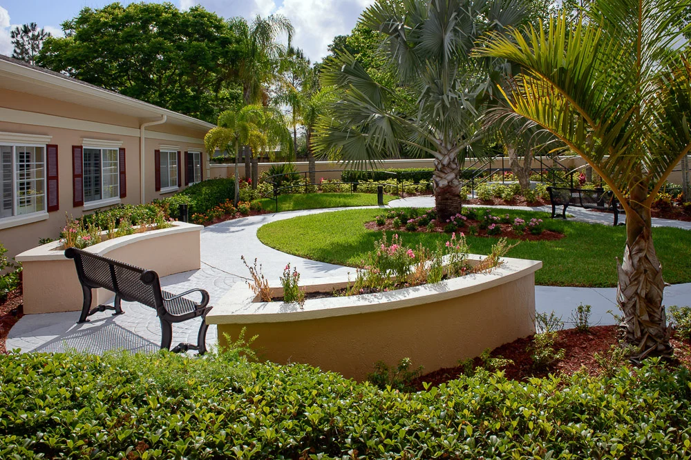 Image of Life Care Center Of Winter Haven (8)