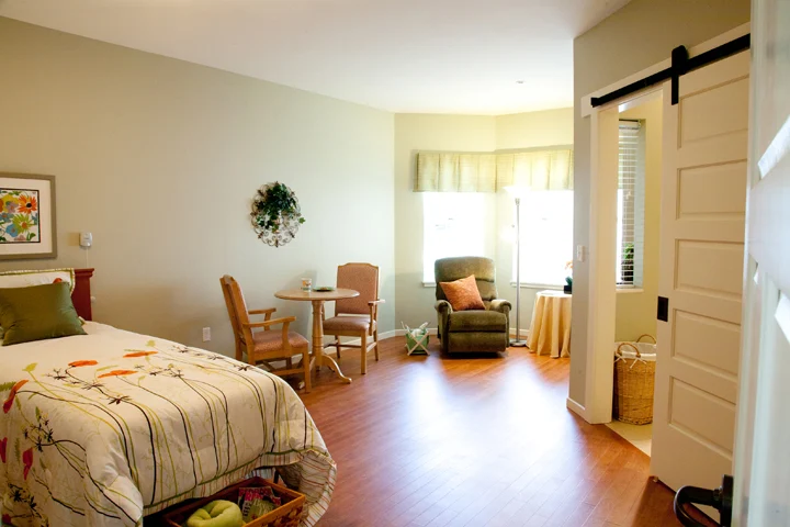 Image of Rose Crest Assisted Living (9)