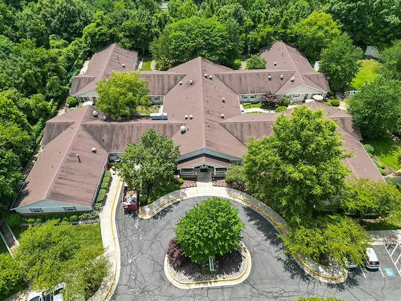 Image of Arden Courts at Fair Oaks (1)