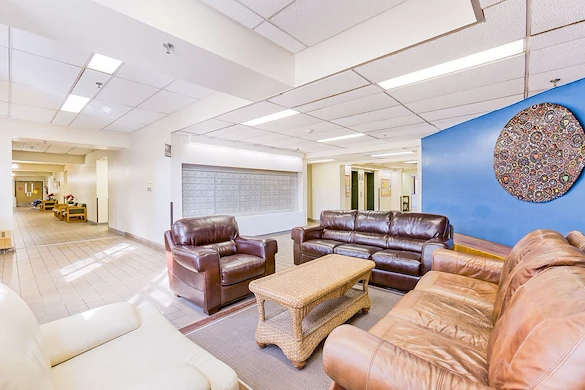 Image of Hall's Corner (7)