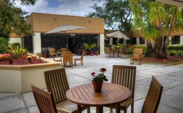 Image of Seabranch Health And Rehabilitation Center (2)