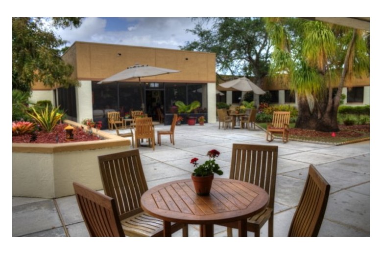 Image of Seabranch Health And Rehabilitation Center (2)
