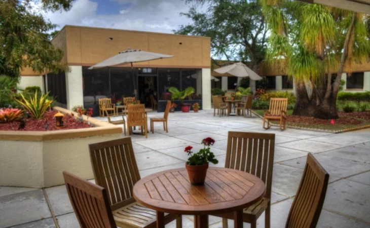 Image of Seabranch Health And Rehabilitation Center (2)