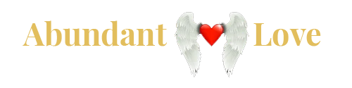 Abundant Love Home Care's Logo