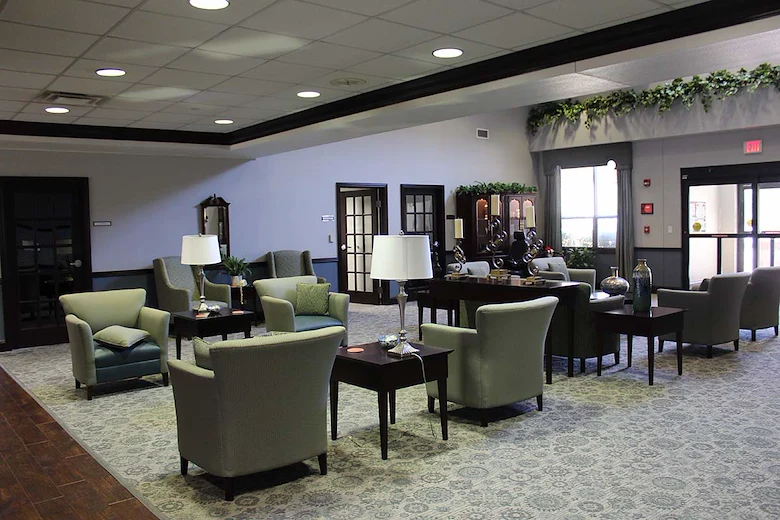 Image of Ascension Living Providence Village (5)
