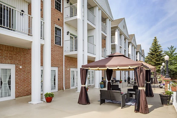 Image of Medina Pointe (10)