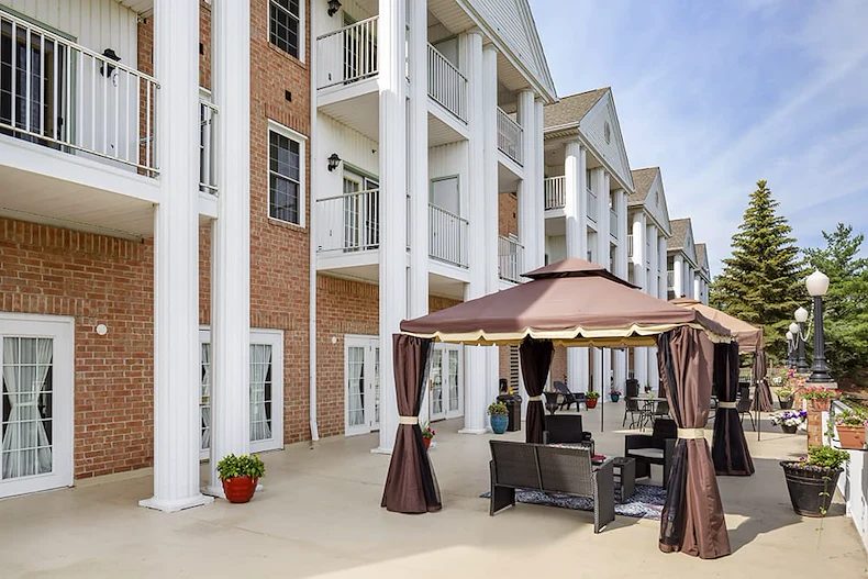 Image of Medina Pointe (10)