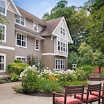 Image of Sunrise of Norwood (9)