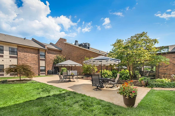 Image of Park Place Retirement Community (10)